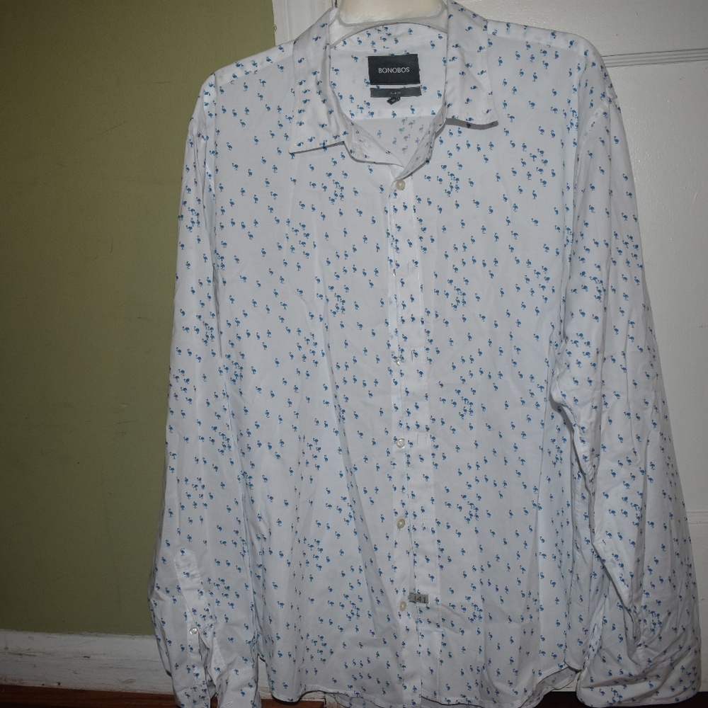 Bonobos - Picture 4 of 5